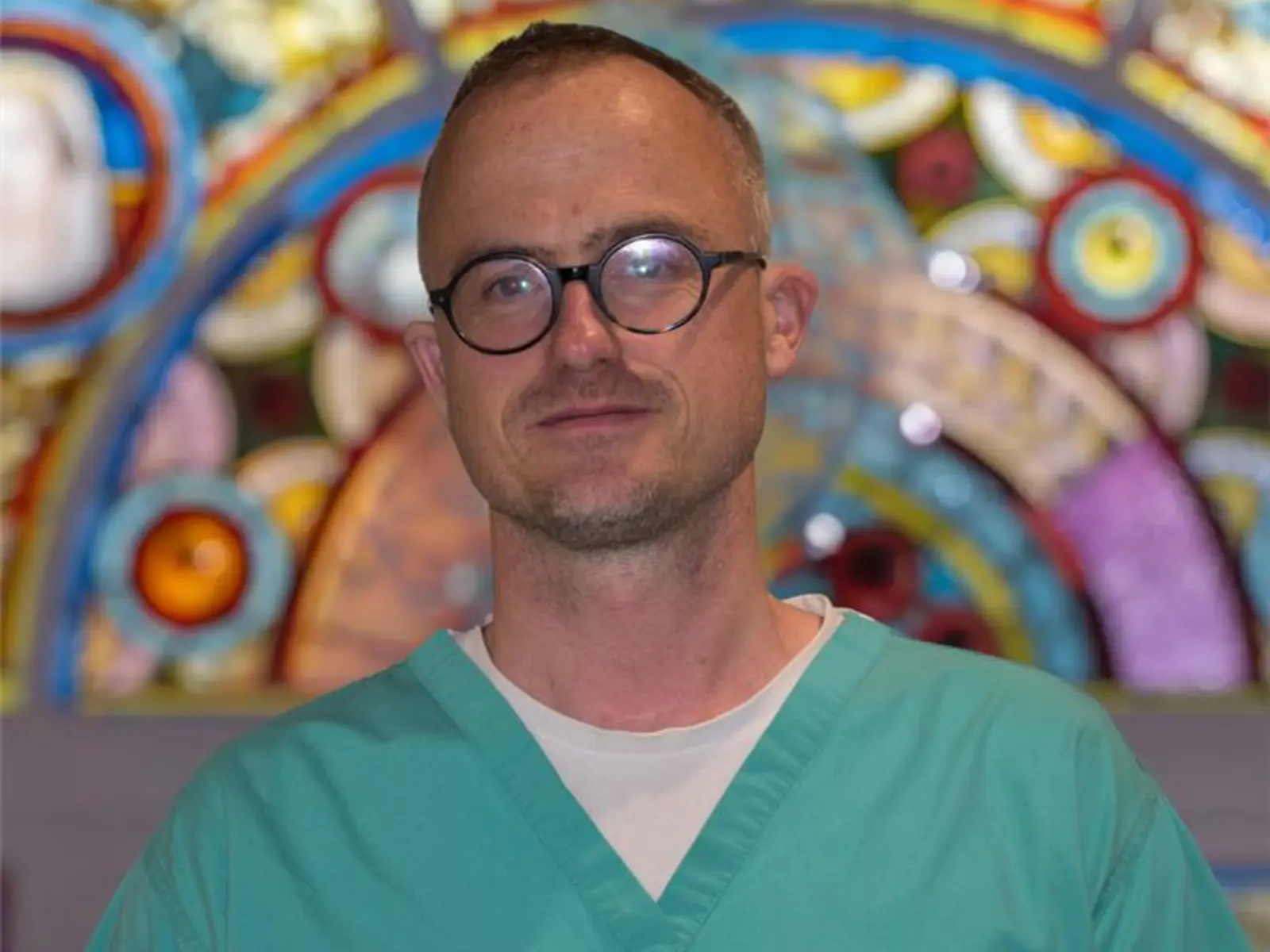 Dr. Simon Riding Dr Simon Hamilton | Queens Road Medical Practice